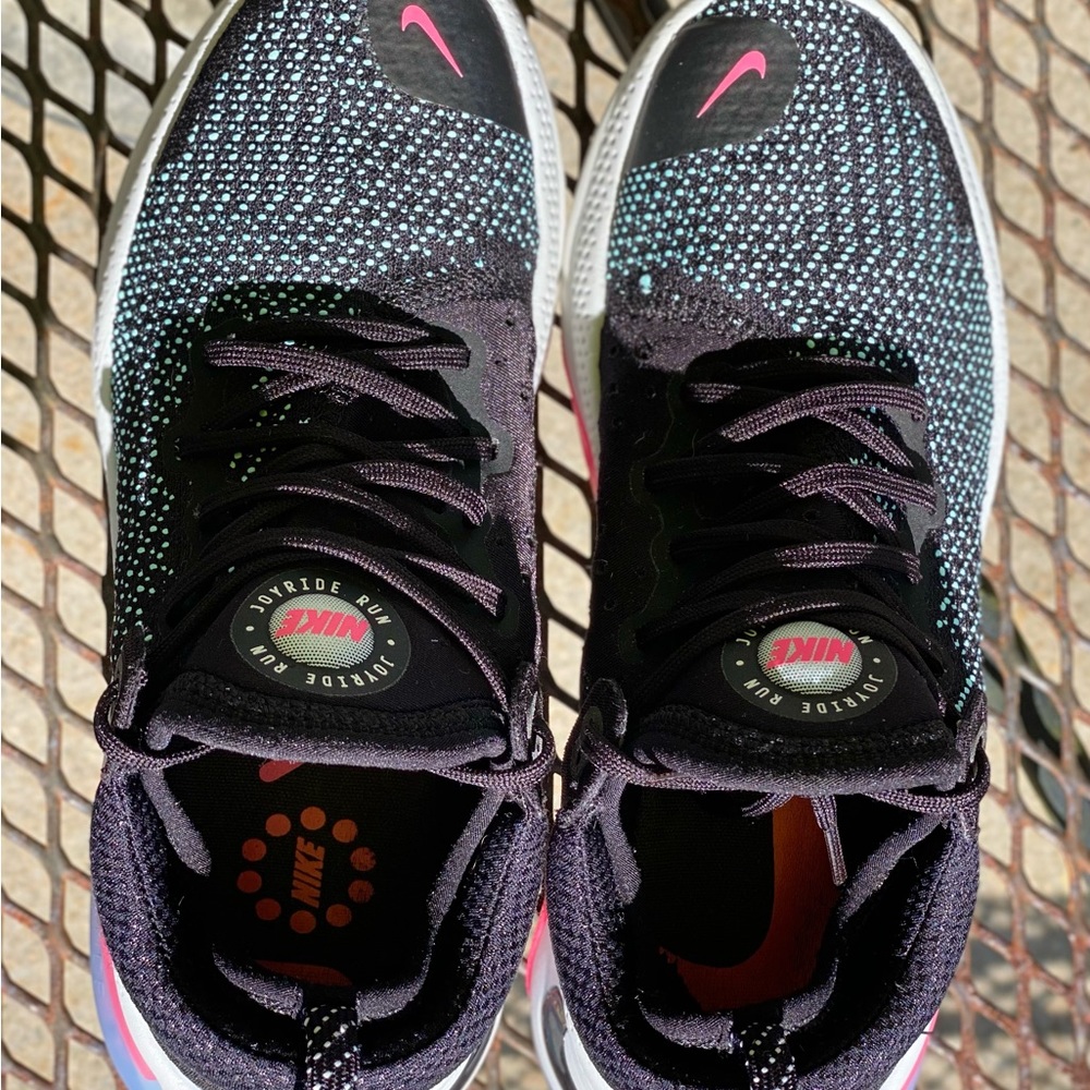 womens nike joyride run flyknit